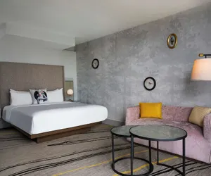 Photo 5 - The Starling Atlanta Midtown, Curio Collection by Hilton