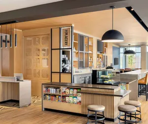 Photo 5 - Hyatt Place Columbus/Polaris