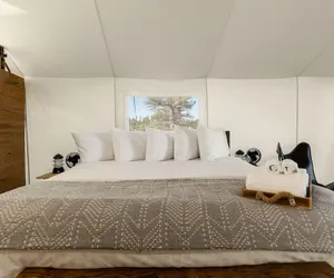 Photo 4 - Under Canvas Bryce Canyon