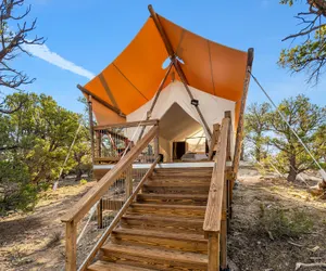 Photo 5 - Under Canvas Bryce Canyon