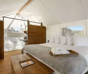 Photo 3 - Under Canvas Bryce Canyon