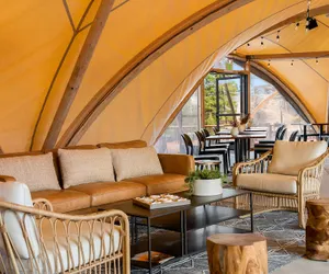 Photo 2 - Under Canvas Bryce Canyon