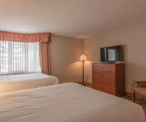 Photo 4 - Grand Lodge 1-Bedroom Condo with 3 Queens & Close to Everything 1 Condo - No Cleaning Fee! by RedAwning