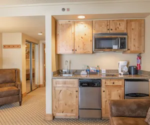 Photo 2 - Grand Lodge Condo In The Heart Of Mt Cb 1 Bedroom Condo - No Cleaning Fee! by RedAwning