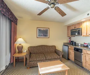 Photo 2 - Grand Lodge Condo In The Heart Of Mt Crested Butte 1 Bedroom Condo - No Cleaning Fee! by RedAwning