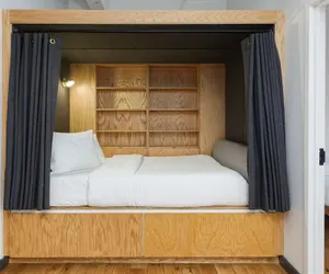 Photo 4 - Placemakr Wall Street