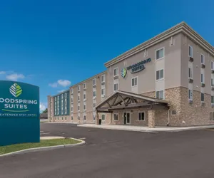 Photo 2 - Woodspring Suites Philadelphia Northeast