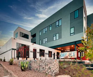 Photo 2 - Hotel Dryce