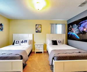 Photo 4 - Paradise Palms Resort, Just Minutes From Disney!!!!