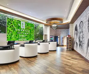 Photo 4 - Embassy Suites by Hilton Nashville Downtown