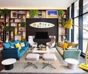Photo 3 - citizenM Miami Worldcenter