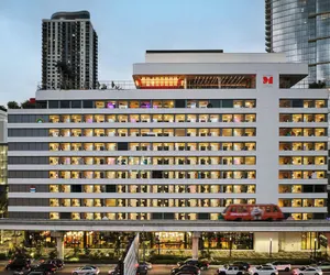 Photo 2 - citizenM Miami Worldcenter