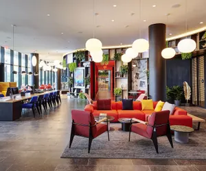 Photo 4 - citizenM Miami Worldcenter