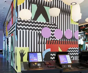 Photo 4 - citizenM Washington DC NoMa