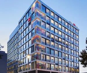 Photo 2 - citizenM Washington DC NoMa