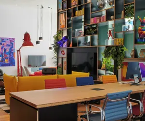 Photo 3 - citizenM Washington DC NoMa