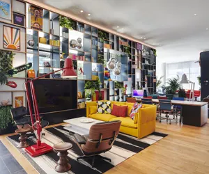 Photo 2 - citizenM Washington DC NoMa