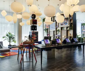 Photo 3 - citizenM Washington DC NoMa