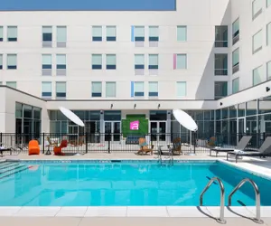 Photo 2 - Aloft Oklahoma City Quail Springs