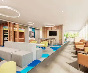 Photo 2 - Microtel Inn & Suites by Wyndham Winchester