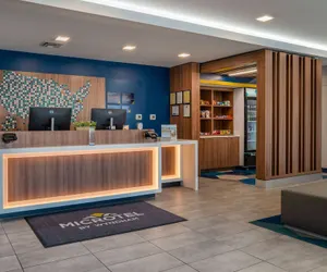 Photo 3 - Microtel Inn & Suites by Wyndham Winchester