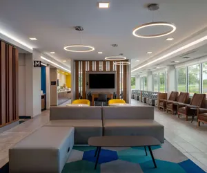 Photo 5 - Microtel Inn & Suites by Wyndham Winchester