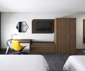Photo 4 - Holiday Inn Express Thomasville by IHG