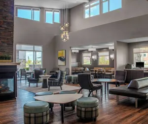 Photo 3 - Residence Inn by Marriott Detroit Sterling Heights