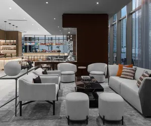 Photo 3 - AC Hotel by Marriott Miami Brickell