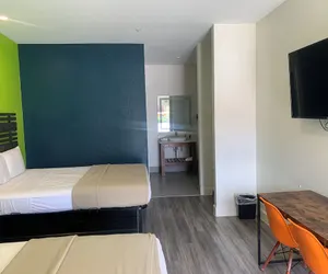 Photo 5 - Signature Inn North Houston District