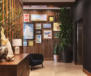 Photo 3 - Senna House Hotel Scottsdale, Curio Collection by Hilton