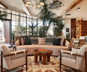 Photo 5 - Senna House Hotel Scottsdale, Curio Collection by Hilton