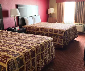 Photo 3 - Coratel Inn & Suites by Jasper Santa Fe OKC