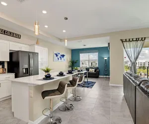 Photo 2 - Cozy Condo Near Disney W/pool View! Free Waterpark