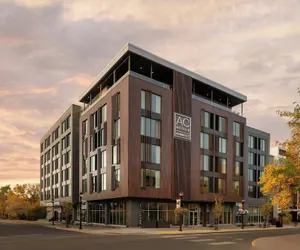 Photo 2 - AC Hotel Bozeman Downtown