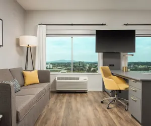 Photo 5 - Hampton Inn & Suites Huntsville Downtown