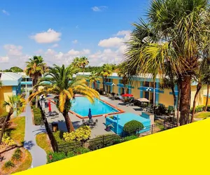 Photo 2 - Bposhtels Orlando Florida Mall