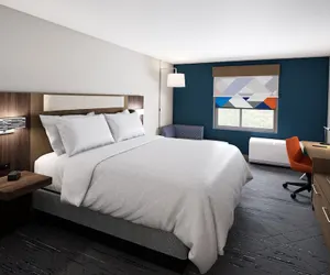 Photo 4 - Holiday Inn Express White Marsh by IHG