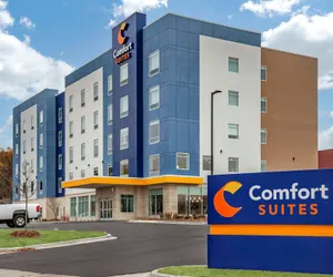 Photo 2 - Comfort Suites Cottage Grove – Madison