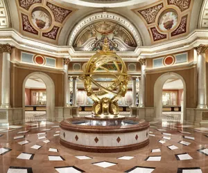 Photo 3 - The Venetian Prestige Club Lounge