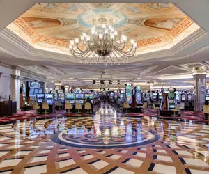 Photo 5 - The Venetian Prestige Club Lounge