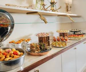Photo 2 - The Palazzo Prestige Club Lounge