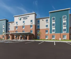 Photo 2 - Woodspring Suites Dayton North