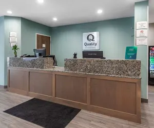 Photo 4 - Quality Inn Lebanon - Nashville Area