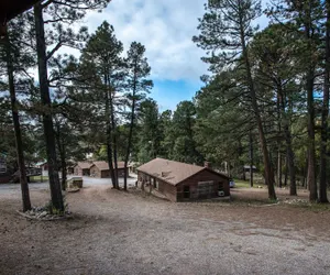Photo 2 - Mechem Dr Apache Village & Cabins by VTrips