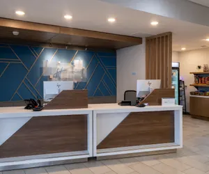 Photo 3 - Holiday Inn Express Gaffney by IHG