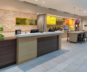Photo 2 - Home2 Suites by Hilton Northville Detroit