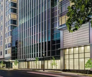 Photo 2 - AC Hotel by Marriott Bethesda Downtown