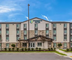 Photo 2 - WoodSpring Suites Tampa Airport North Veterans Expressway