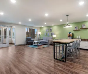 Photo 5 - WoodSpring Suites Tampa Airport North Veterans Expressway